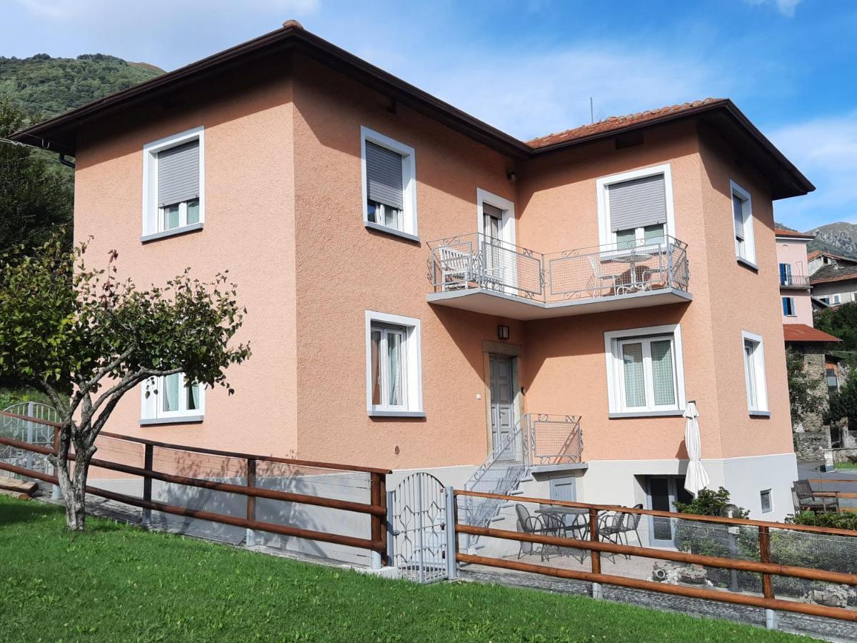 Azalea Di Gigliola Ziello - "Casa Azalea" Villa Cremia Exterior photo